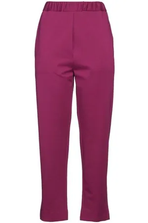 SHIRTAPORTER PARTES DE ABAJO - Pantalones