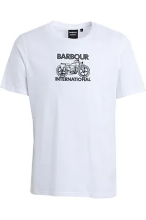 Barbour CAMISETAS Y TOPS - Camisetas