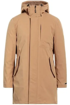 Manuel Ritz ROPA DE ABRIGO - Abrigos