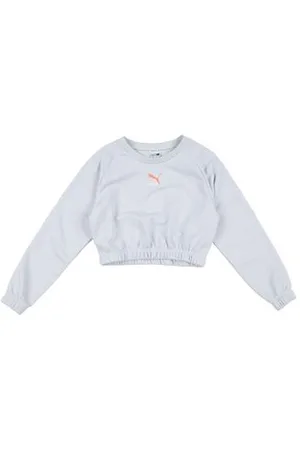 PUMA CAMISETAS Y TOPS - Sudaderas
