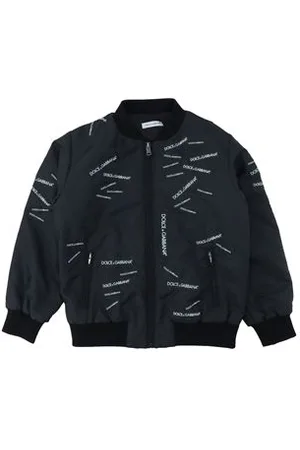 Dolce & Gabbana ROPA DE ABRIGO - Chaquetas y cazadoras