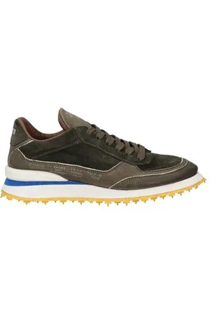 JP/DAVID CALZADO - Sneakers