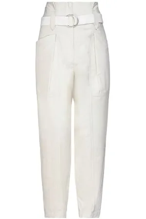 IRO PARTES DE ABAJO - Pantalones