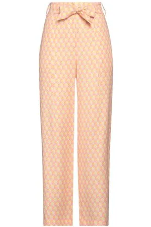 MCM PARTES DE ABAJO - Pantalones