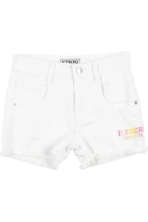 Iceberg PARTES DE ABAJO - Pantalones cortos y bermudas