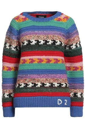Dsquared2 PRENDAS DE PUNTO - Pullover