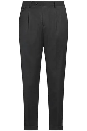GAZZARRINI PARTES DE ABAJO - Pantalones