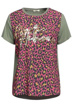 Fracomina CAMISETAS Y TOPS - Camisetas