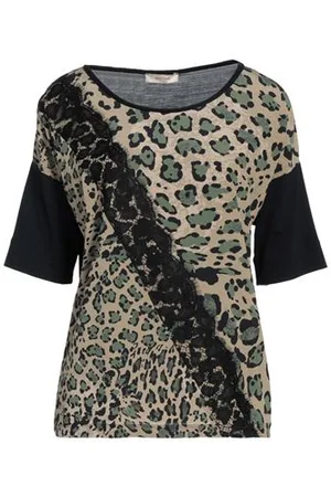 ANGELO MARANI CAMISETAS Y TOPS - Camisetas