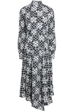 Karl Lagerfeld VESTIDOS - Vestidos midi