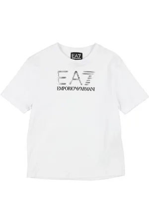 EA7 CAMISETAS Y TOPS - Camisetas