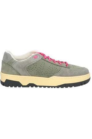 P448 CALZADO - Sneakers
