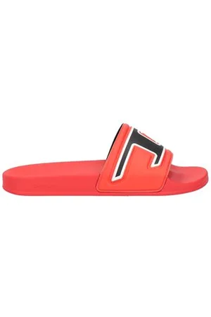 Diesel CALZADO - Sandalias con cierre