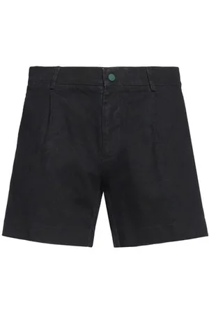Berwich PARTES DE ABAJO - Shorts vaqueros