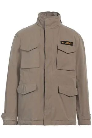 Manuel Ritz ROPA DE ABRIGO - Chaquetas y cazadoras