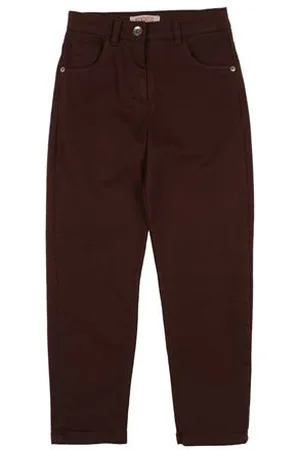 Kontatto PARTES DE ABAJO - Pantalones