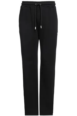 OFF-WHITE PARTES DE ABAJO - Pantalones