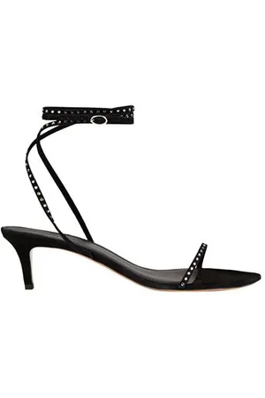 Isabel Marant CALZADO - Sandalias con cierre