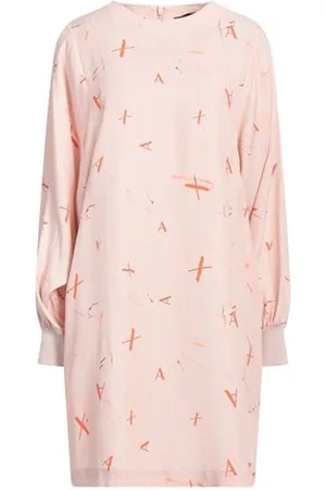 Armani Exchange VESTIDOS - Minivestidos
