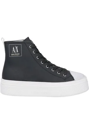 Armani Exchange CALZADO - Sneakers
