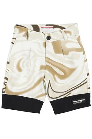 PACIOTTI 4US PARTES DE ABAJO - Pantalones cortos y bermudas