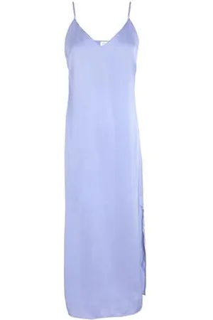 VILA VESTIDOS - Vestidos midi