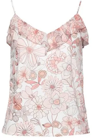 Luckylu CAMISETAS Y TOPS - Tops