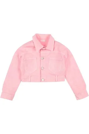 FUN & FUN ROPA DE ABRIGO - Chaquetas vaqueras
