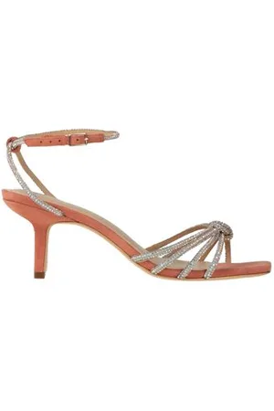 GOLD & ROUGE CALZADO - Sandalias con cierre
