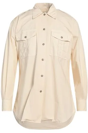 MASSIMO ALBA CAMISETAS Y TOPS - Camisas