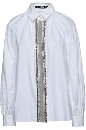 Karl Lagerfeld CAMISETAS Y TOPS - Camisas