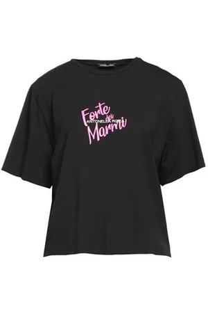 antonella rizza CAMISETAS Y TOPS - Camisetas
