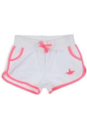 Macchia j PARTES DE ABAJO - Pantalones cortos y bermudas