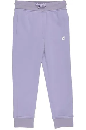 K-Way PARTES DE ABAJO - Pantalones