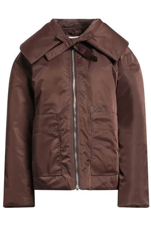 Ganni ROPA DE ABRIGO - Chaquetas y cazadoras