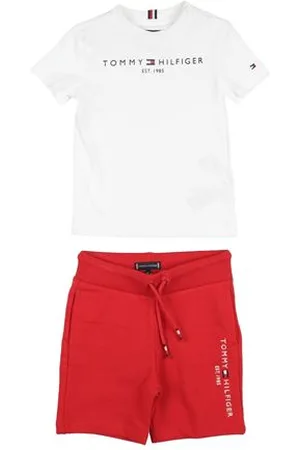 Tommy Hilfiger RECIÉN NACIDO - Conjuntos para bebé