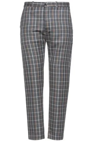 Nine In The Morning PARTES DE ABAJO - Pantalones