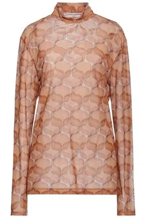 DRIES VAN NOTEN CAMISETAS Y TOPS - Tops