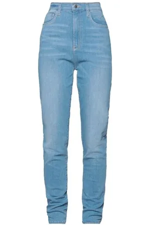 Emporio Armani PARTES DE ABAJO - Pantalones vaqueros