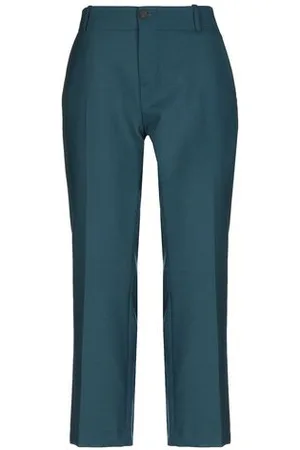 ALYSI PARTES DE ABAJO - Pantalones