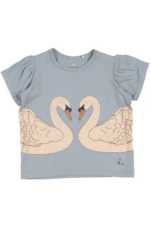 Konges Sløjd CAMISETAS Y TOPS - Camisetas