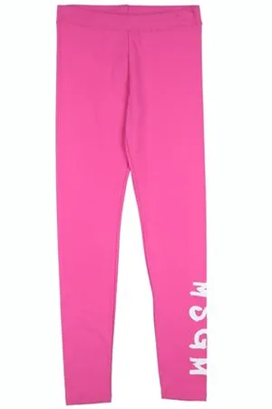 Msgm PARTES DE ABAJO - Leggings
