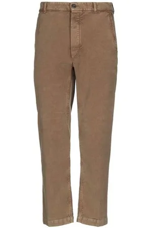 LARDINI PARTES DE ABAJO - Pantalones