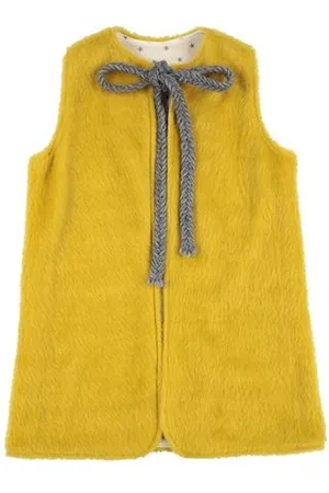 GIRO QUADRO ROPA DE ABRIGO - Chompas sin mangas