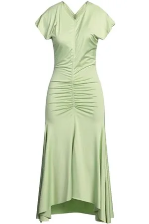 Victoria Beckham VESTIDOS - Vestidos largos