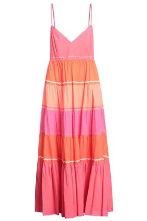 Twin-Set VESTIDOS - Vestidos midi