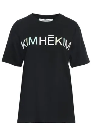 KIMHEKIM CAMISETAS Y TOPS - Camisetas