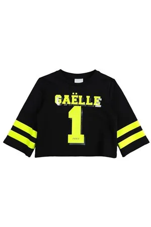 GAËLLE CAMISETAS Y TOPS - Sudaderas