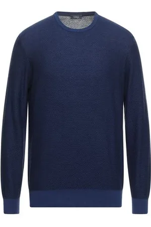 ROSSOPURO PRENDAS DE PUNTO - Pullover