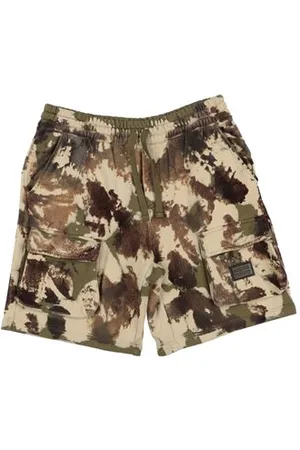 Dolce & Gabbana PARTES DE ABAJO - Pantalones cortos y bermudas
